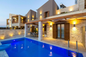 Kallisti Villas, Family Paradise, By ThinkVilla